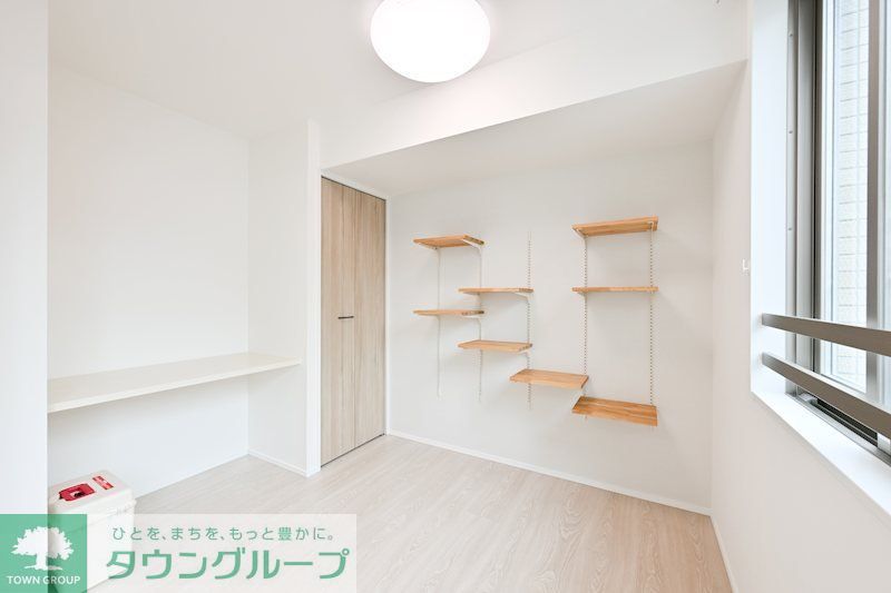 その他部屋・スペース