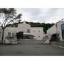 中学校　苫小牧市立啓北中学校山なみ分校（中学校）まで803m