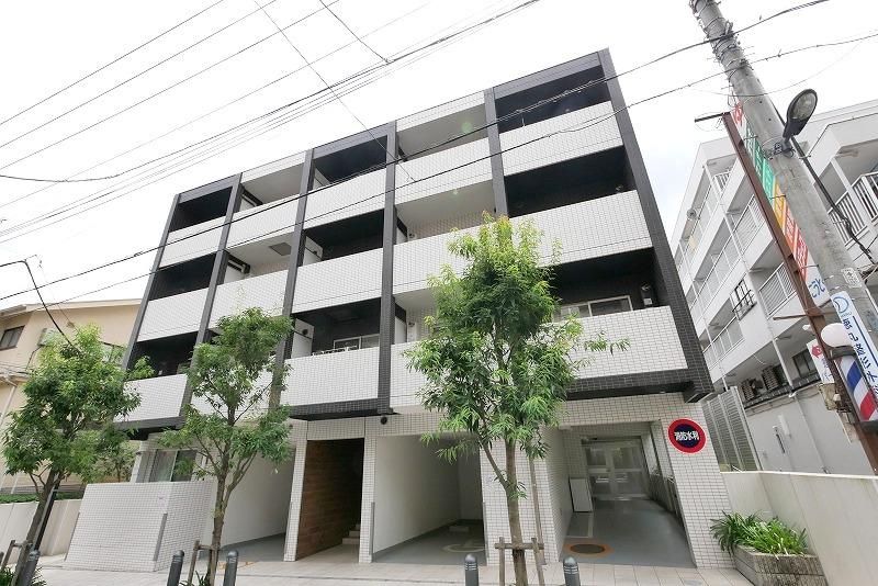 建物外観　☆きれいな外観☆