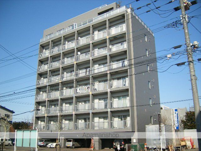 地下鉄東豊線 学園前駅 徒歩10分 築29年