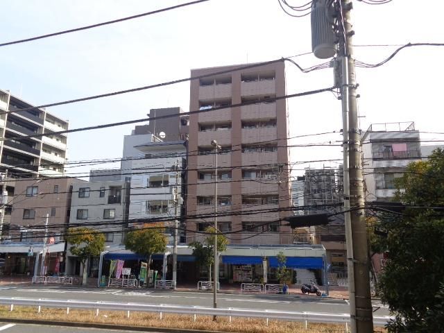 ヒュペリオン東陽町のその他写真