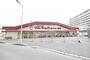 スーパー　マルキョウ空港通り豊店（スーパー）まで600m