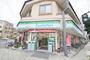 コンビニ　ファミリーマート 今福西四丁目店（コンビニ）まで122m