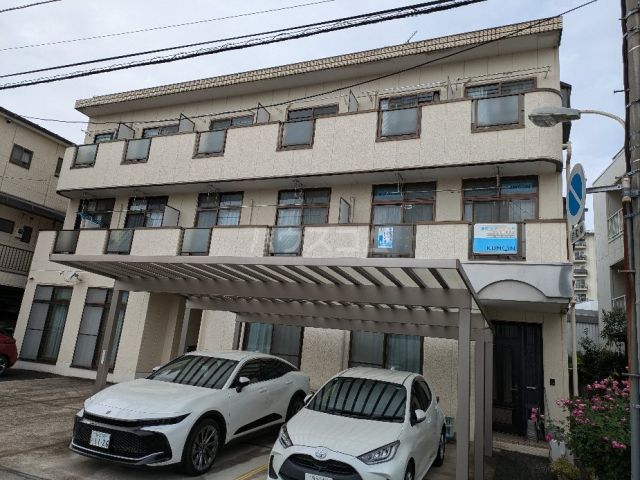 三沢ハイツ