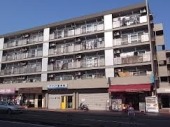 近鉄東生駒コーポ