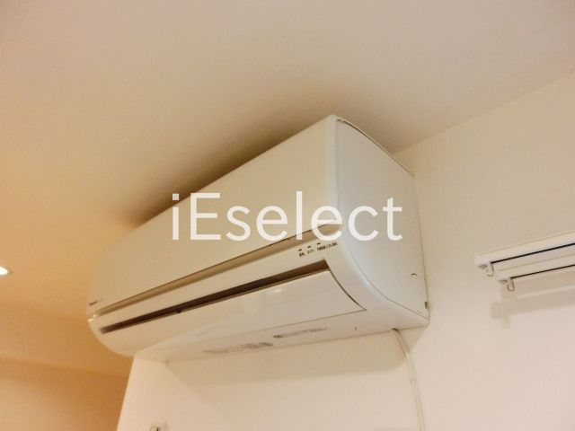 その他設備　エアコン完備のお部屋です。