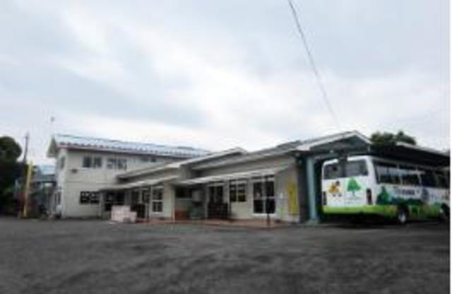 幼稚園・保育園　楠幼稚園（幼稚園・保育園）まで92m