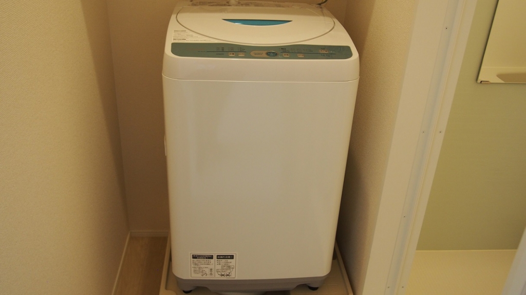 その他　洗濯機