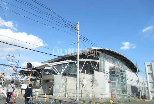 その他　飛田給駅（その他）まで115m