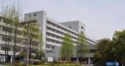 病院　香川大学医学部付属病院さん（病院）まで1200m