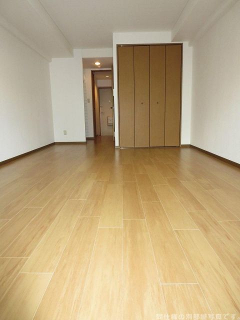 陣ハイム21の内装写真