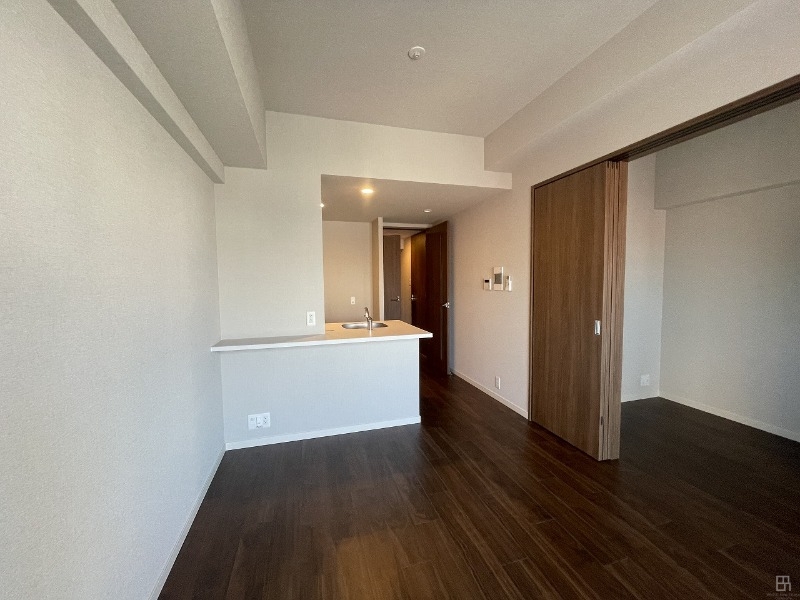 S-RESIDENCE阿波座chiaroの内装写真