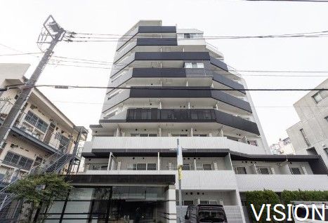 建物外観　☆外観☆