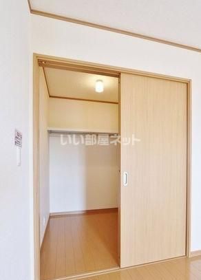 アークヴィレッジの内装写真
