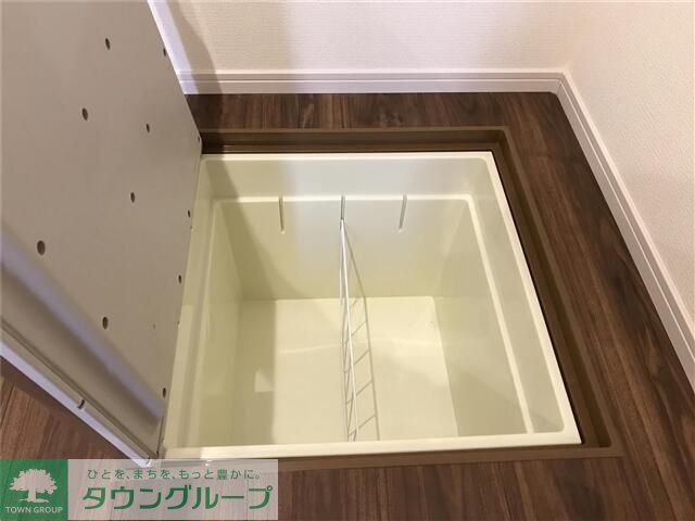 その他設備　設備