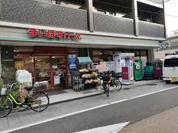 スーパー　まいばすけっと南品川3丁目店（スーパー）まで687m