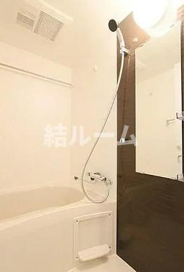 バス・シャワールーム　別号室参考写真