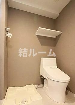 トイレ　別号室参考写真