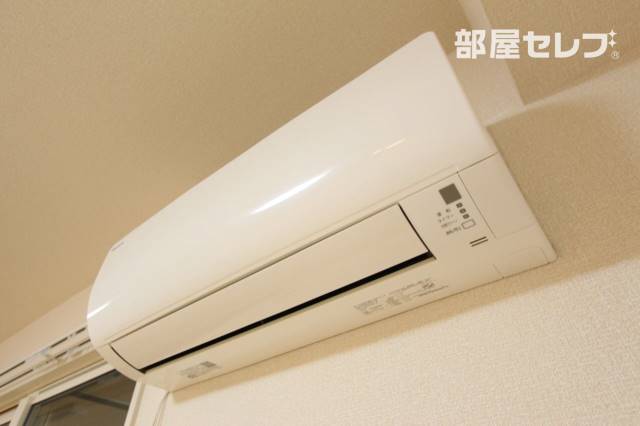 その他設備　※１０１号室の写真です。