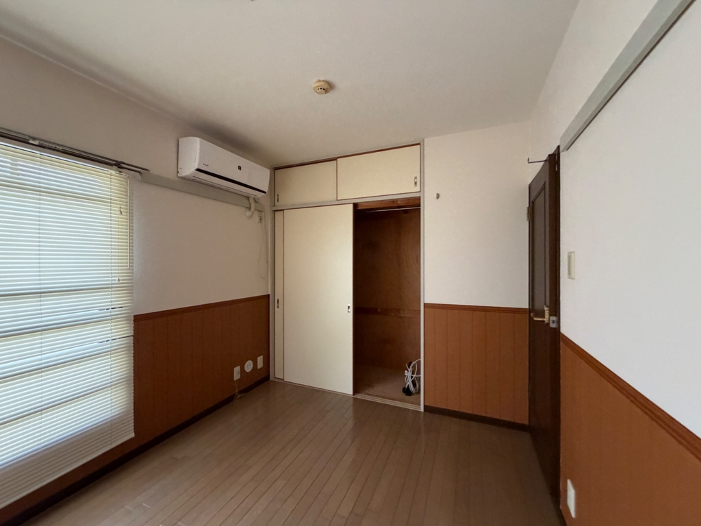 ガーネット森北町の内装写真