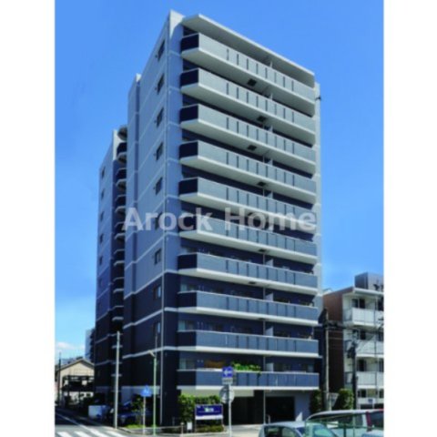 建物外観　外観です