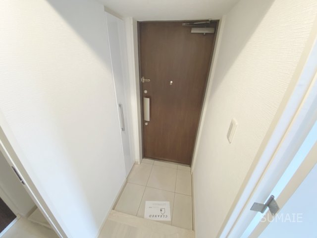 玄関　玄関です！