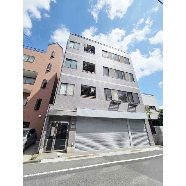 建物外観　物件画像