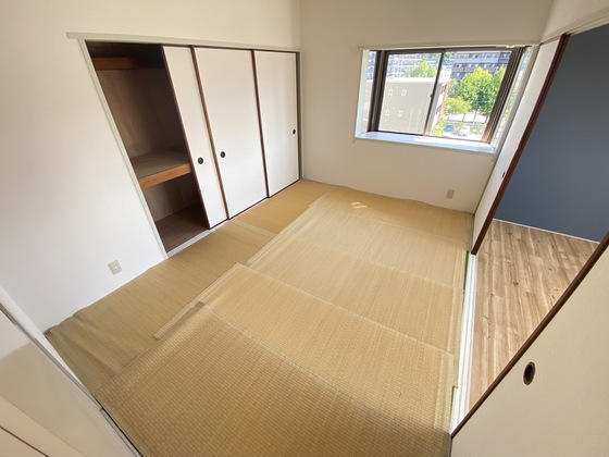 その他　※別部屋の写真です