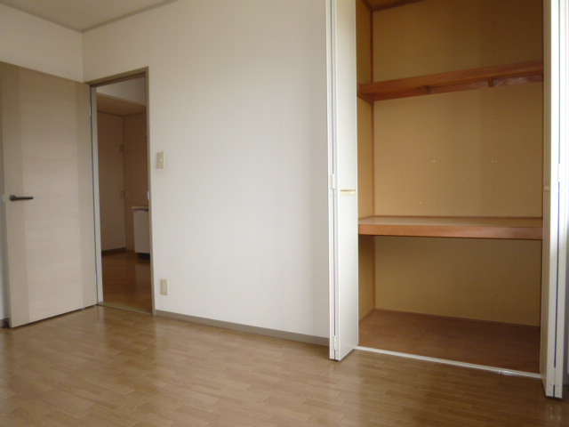 その他部屋・スペース　洋室