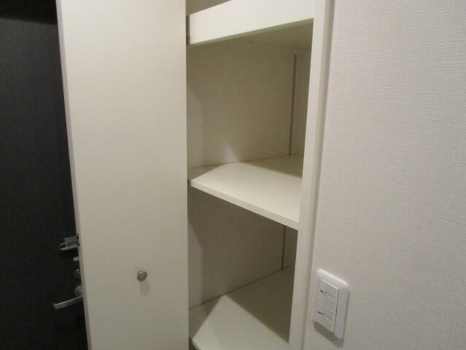 玄関　※別部屋参考写真☆