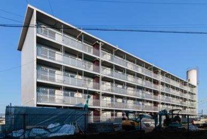 建物外観　☆綺麗な外観☆