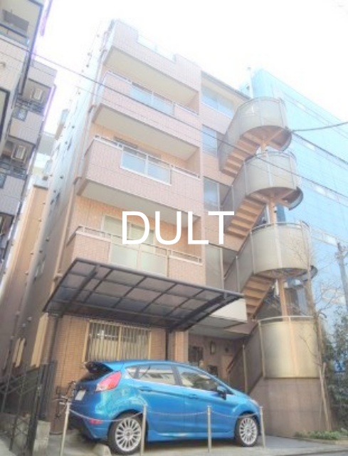 ＪＲ山手線 日暮里駅 徒歩11分 築27年