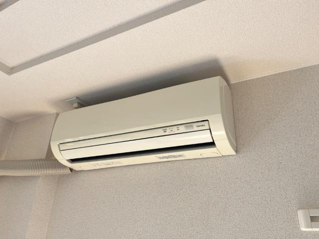 その他設備　エアコン（イメージ）