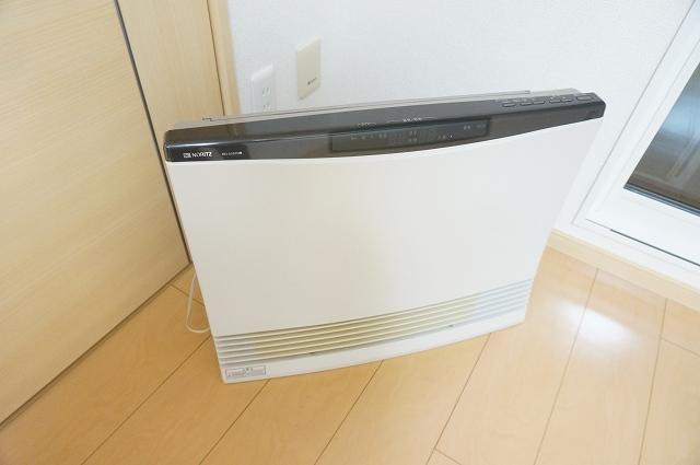 その他設備　設備