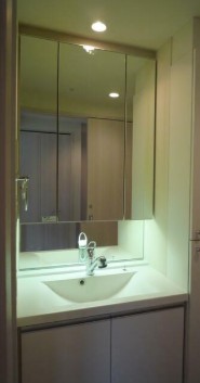洗面設備　洗面※別部屋参考写真