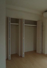 収納　収納※別部屋参考写真