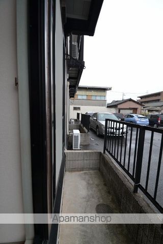 リモージュ青江の内装写真