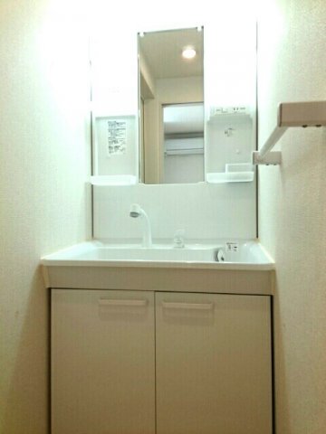 アマテラスまのせ C棟の内装写真