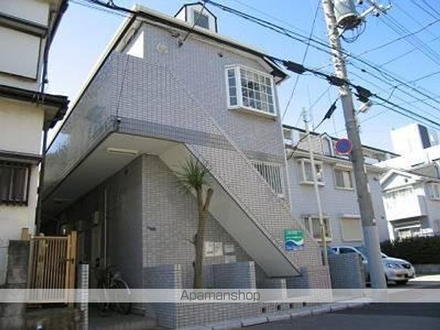 東京メトロ東西線 南行徳駅 徒歩10分 築35年