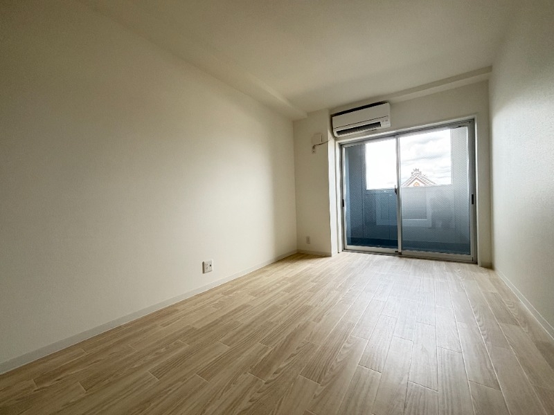 ララソル芦屋の居間写真