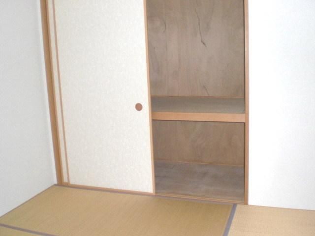 その他設備　★収納★