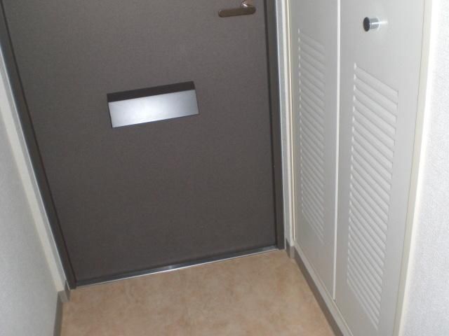 玄関　★玄関★