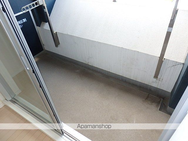 レジディア市ヶ谷の内装写真