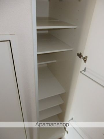 レジディア市ヶ谷の内装写真