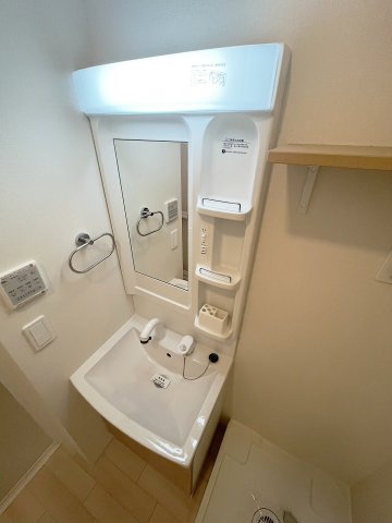 ネーブルの内装写真