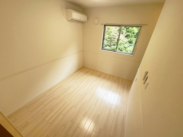 ネーブルの内装写真