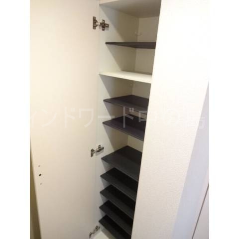 その他設備　詳細は、ウィンドワード中の島店までご相談下さい。