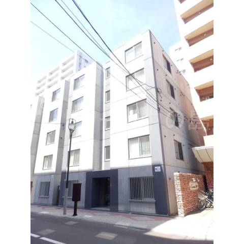 建物外観　詳細は、ウィンドワード中の島店までご相談下さい。