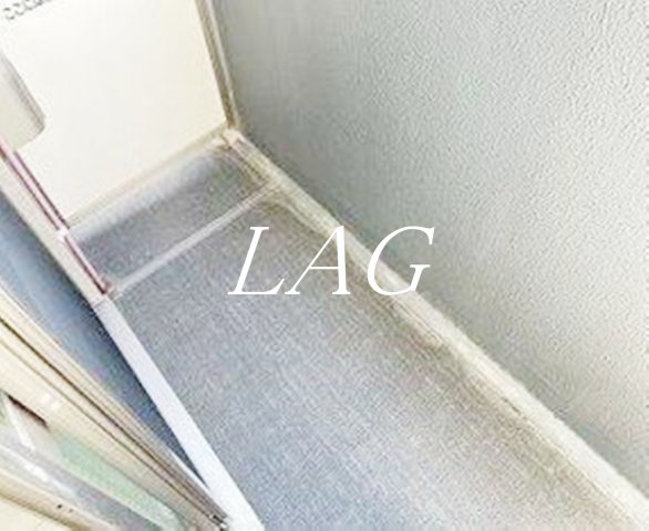 バルコニー　バルコニーです。