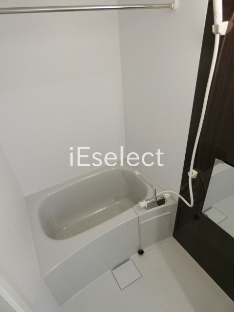 AJ蘇我East IVの風呂写真